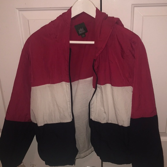 Wild fable windbreaker - Picture 1 of 2